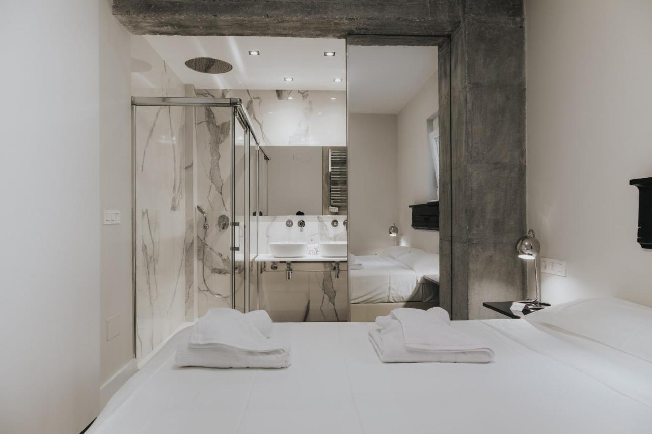 Six Apartments By Caleta Homes Malaga Zewnętrze zdjęcie