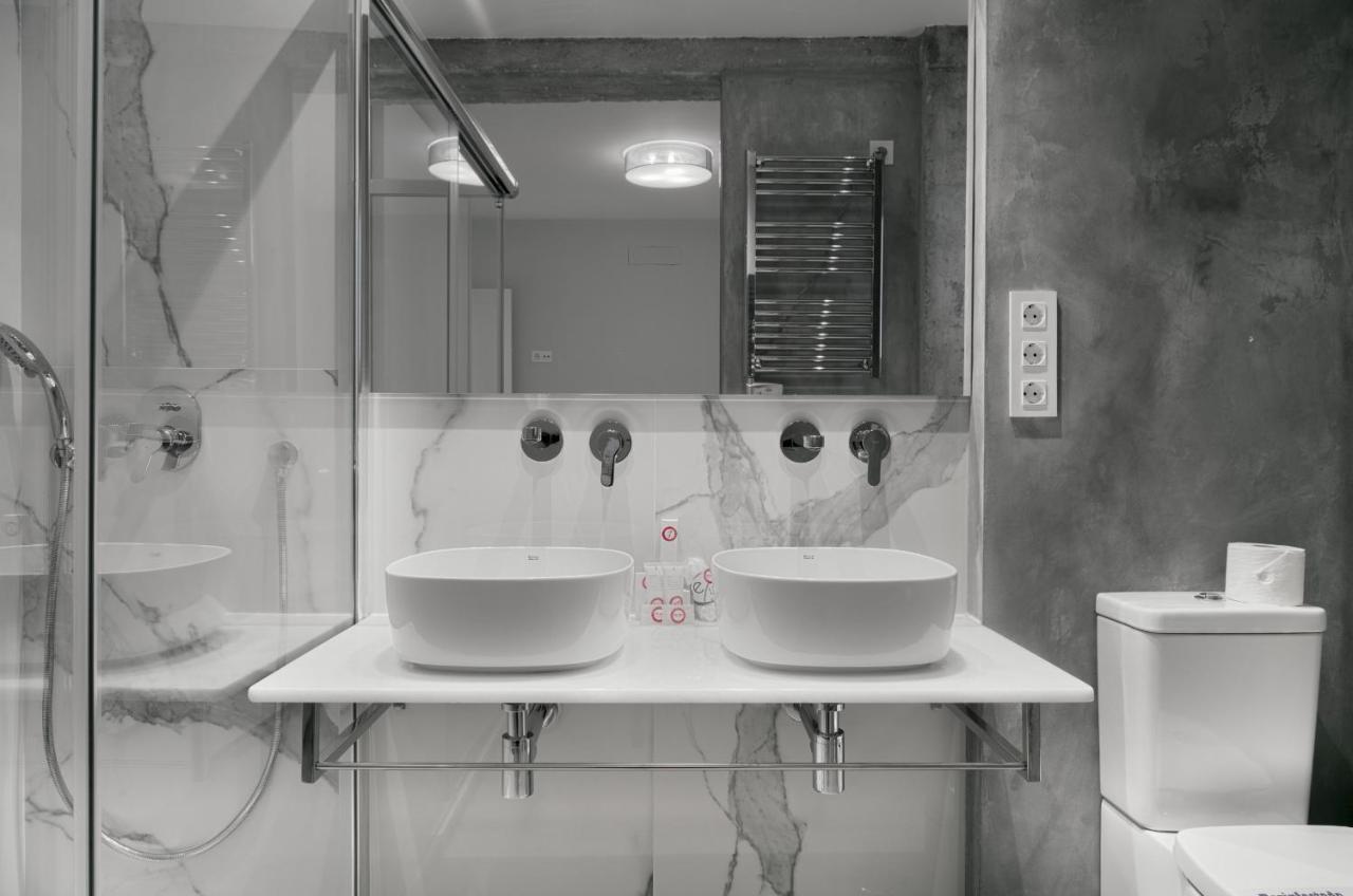 Six Apartments By Caleta Homes Malaga Zewnętrze zdjęcie