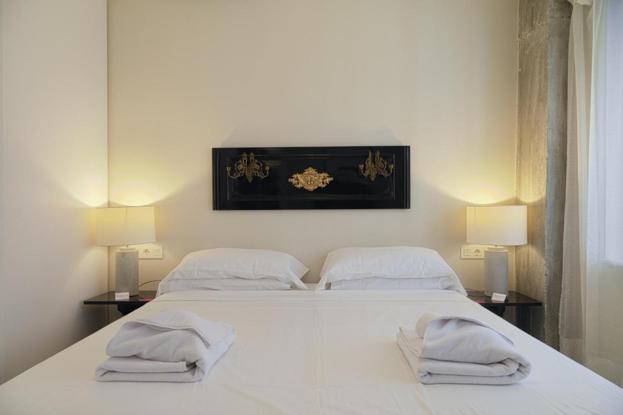Six Apartments By Caleta Homes Malaga Zewnętrze zdjęcie
