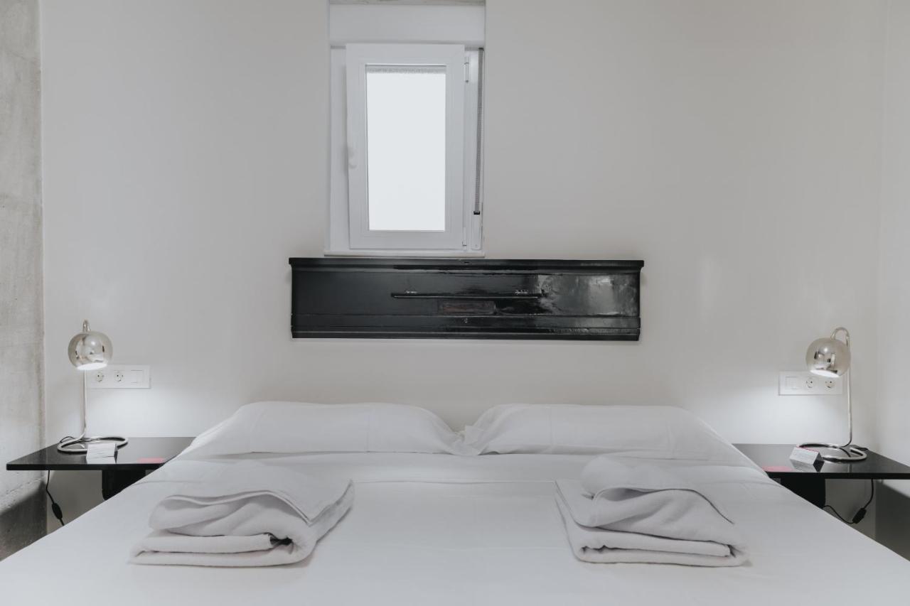 Six Apartments By Caleta Homes Malaga Zewnętrze zdjęcie