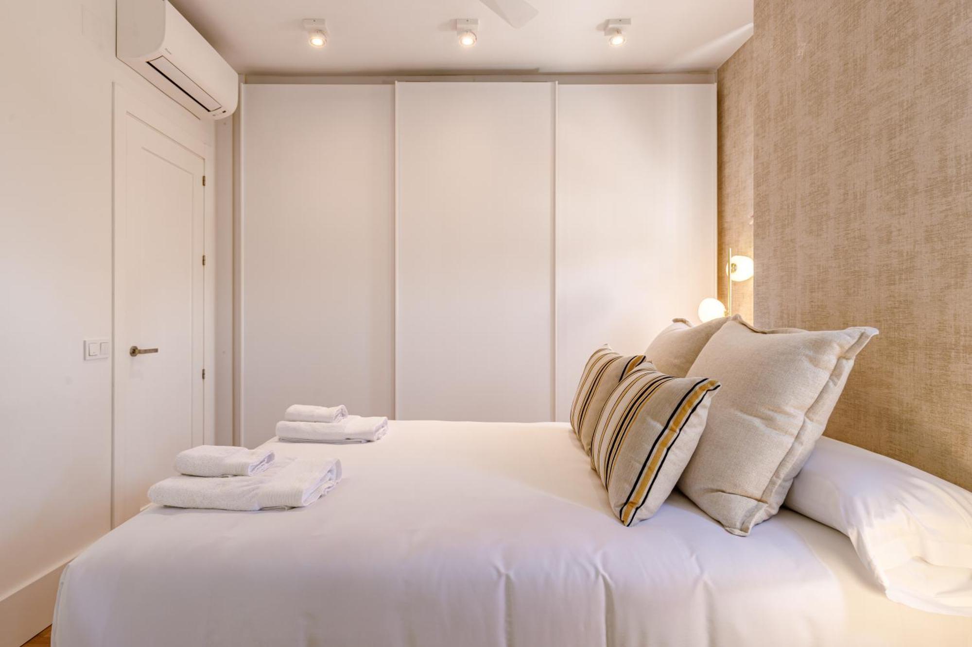 Six Apartments By Caleta Homes Malaga Zewnętrze zdjęcie