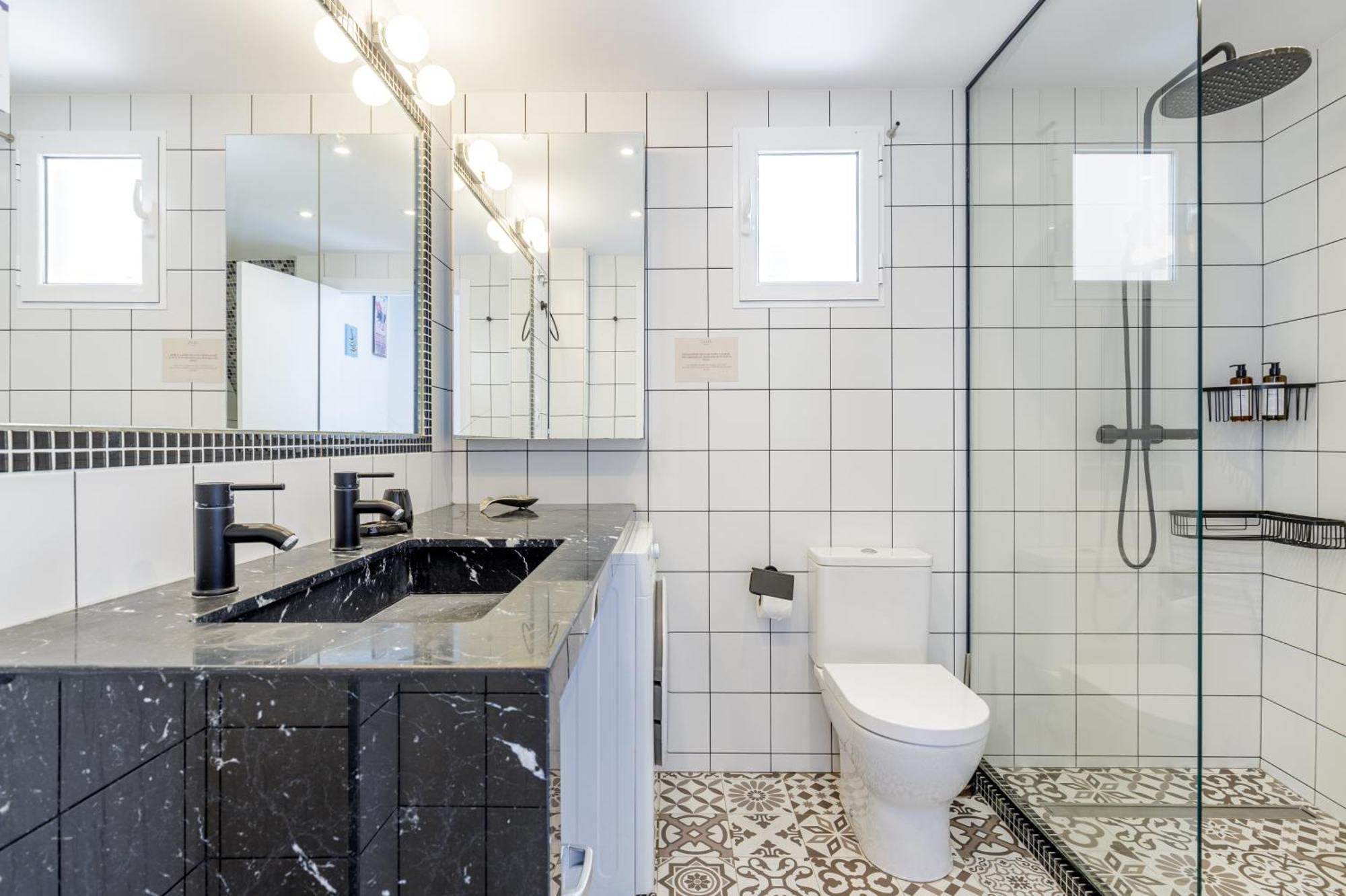 Six Apartments By Caleta Homes Malaga Zewnętrze zdjęcie
