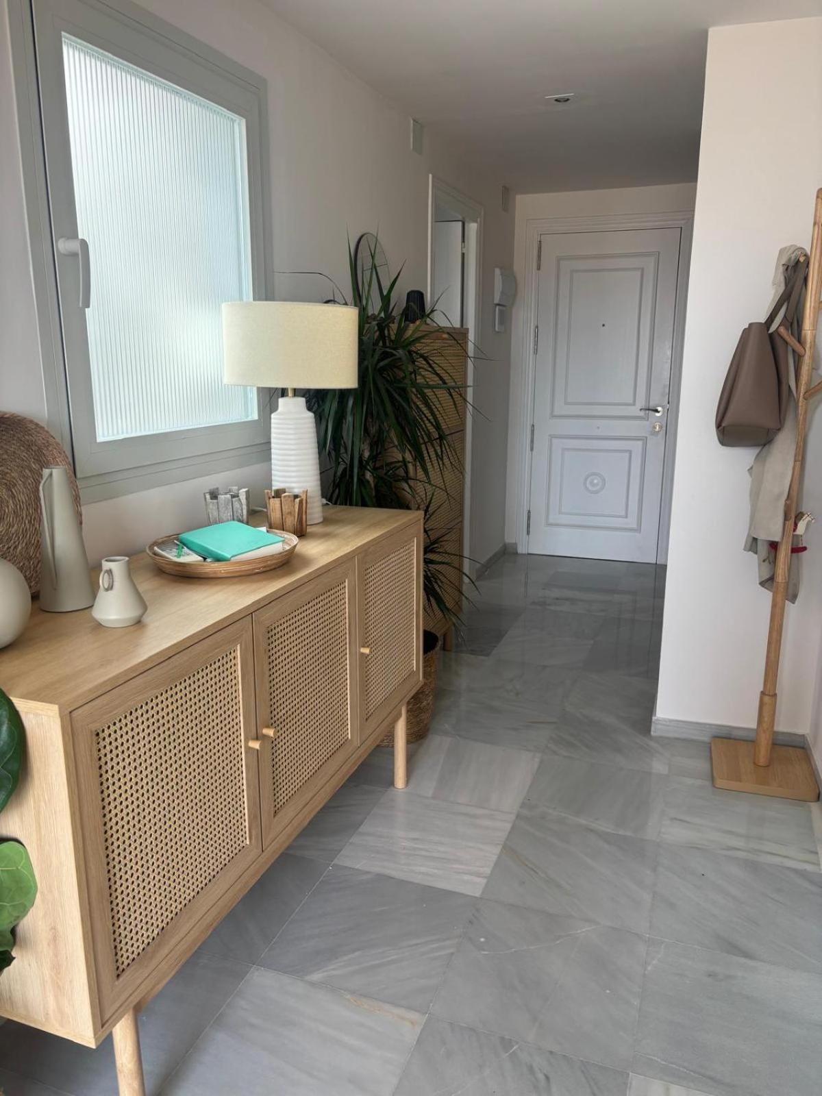 Six Apartments By Caleta Homes Malaga Zewnętrze zdjęcie