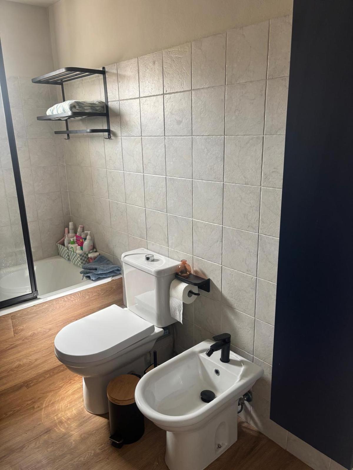 Six Apartments By Caleta Homes Malaga Zewnętrze zdjęcie